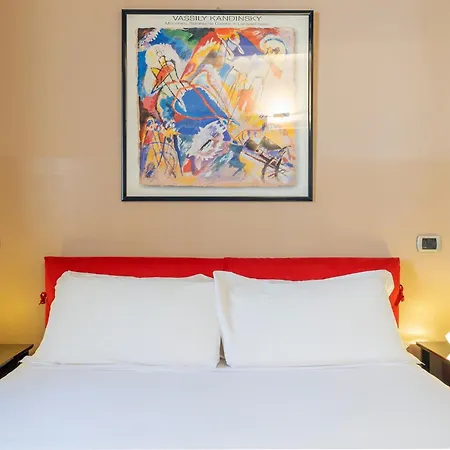 Retreats Porta Venezia Apartament