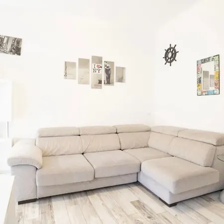 Apartman Mi Suzzani *