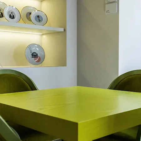 Hotel Savona 18 Milán