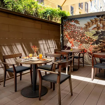 Hotel Savona 18 - Member Of Preferred & Milán