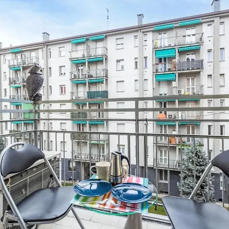 Mi Suzzani * Милан