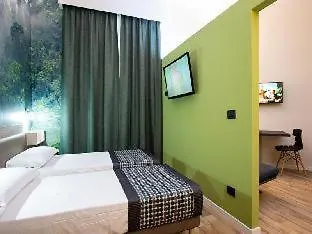 Porta Nuova Appartement