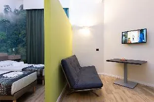 Appartement Porta Nuova Milan