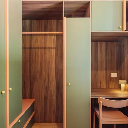 Heart Porta Romana Mailand