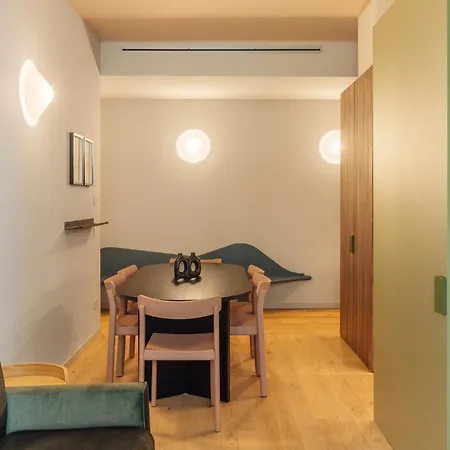 Heart Porta Romana *