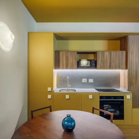 Heart Porta Romana Milan