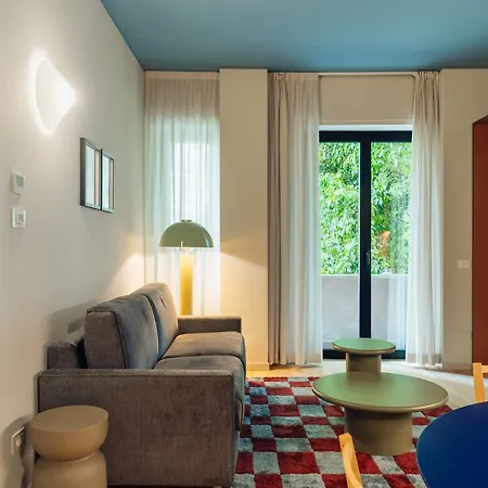 Heart Porta Romana * Mailand