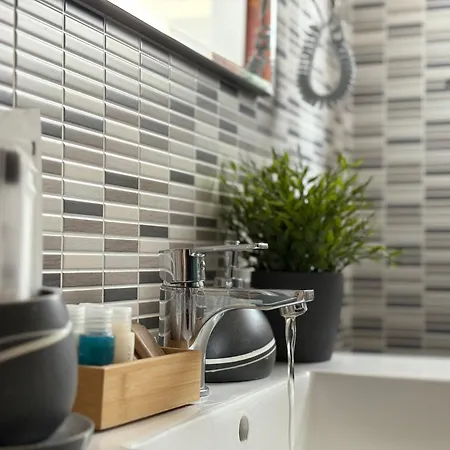 Co&mo A 16 Minuti Da Duomo * Milano