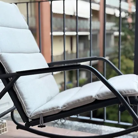 Co&mo A 16 Minuti Da Duomo Lejlighed