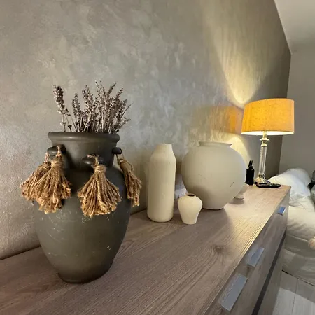 Apartamento San Siro Caldera&fiera *