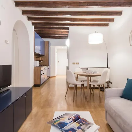 Italianway Easy - Tadino 13 Milano