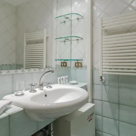 Apartamento Italianway Easy - Tadino 13