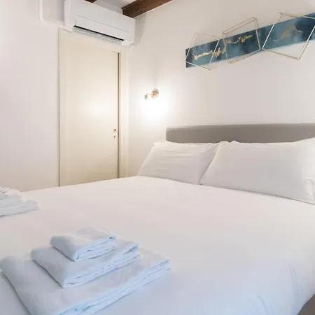 Italianway Easy - Tadino 13 Apartamento