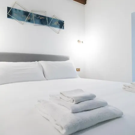 Apartment Italianway Easy - Tadino 13 Mailand