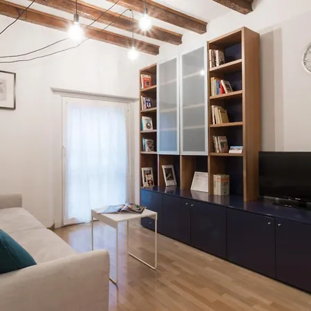 Italianway Easy - Tadino 13 *