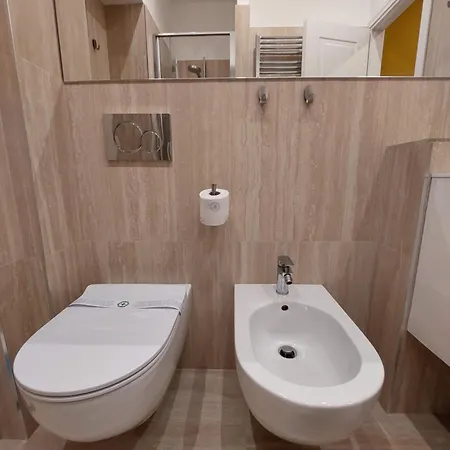 Porta Venezia Lifestyle Daire