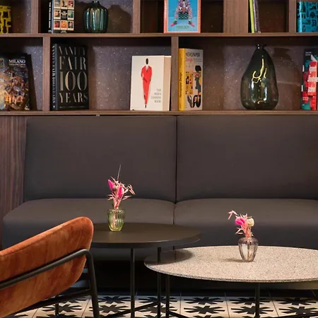 Nh Corso Buenos Aires Hotell Milano