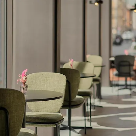 Nh Corso Buenos Aires 4*