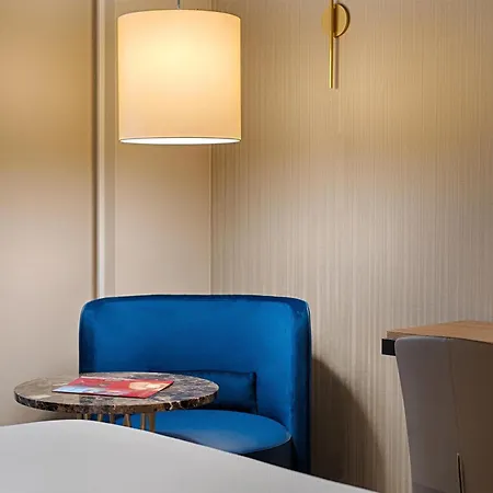 Hotell Nh Corso Buenos Aires