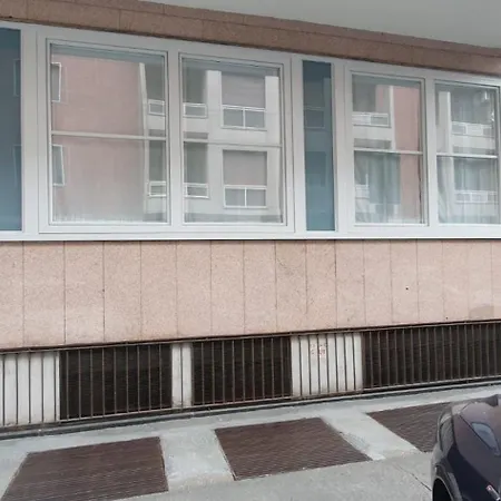 Apartman Reali Bonaccini *