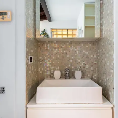 Wonderful Penthouse In The Heart Of *