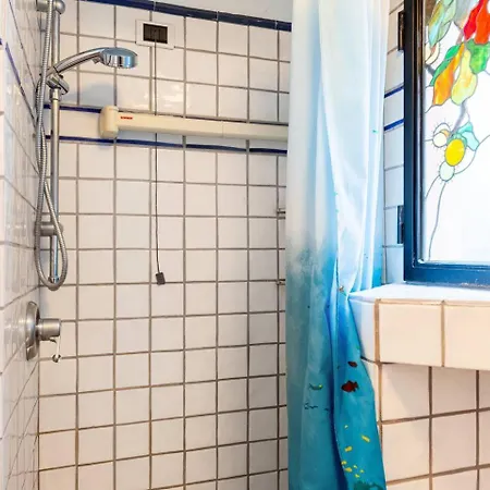 Wonderful Penthouse In The Heart Of *