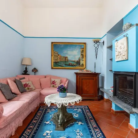 Appartamento Wonderful Penthouse In The Heart Of *