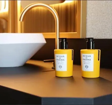 Casa Baglioni - The Leading Of The World Hotel 5*