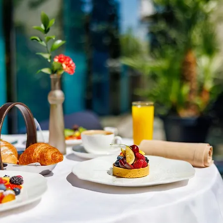 Casa Baglioni - The Leading Of The World 5*