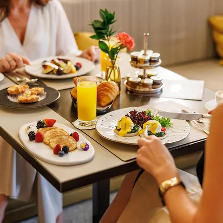 Casa Baglioni - The Leading Of The World 5* 밀라노