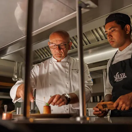 Casa Baglioni - The Leading Of The World 호텔 5*