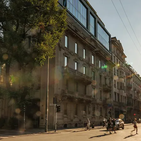 Casa Baglioni - The Leading Of The World Hotel 5*