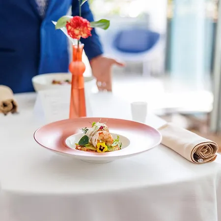 호텔 Casa Baglioni - The Leading Of The World 5*
