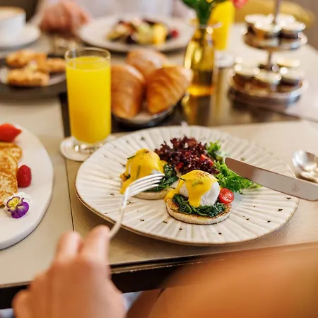 Casa Baglioni - The Leading Of The World 5*