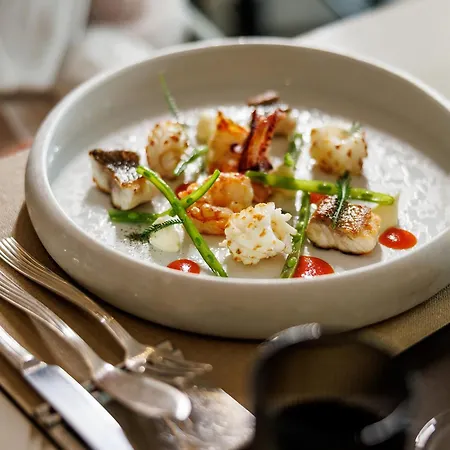 Casa Baglioni - The Leading Of The World Hotel 5*