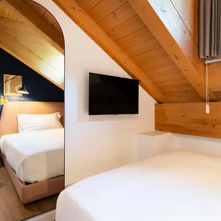 Relstay - Amendola Aparthotel