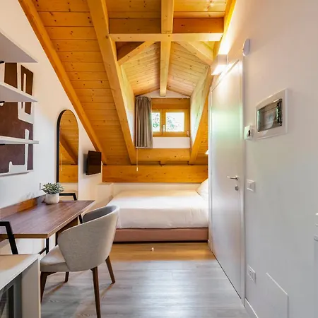 Relstay - Amendola 米兰