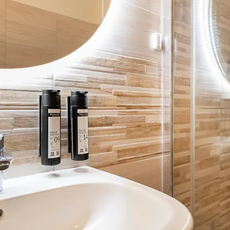 Relstay - Amendola 公寓式酒店