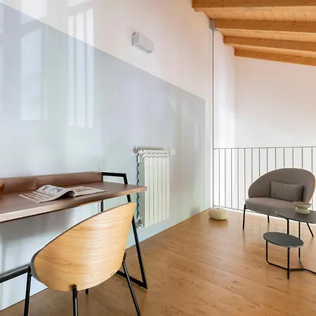 Relstay - Amendola Aparthotel Milán