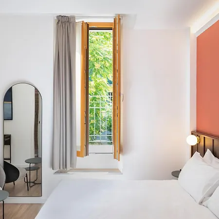 Apartahotel Relstay - Amendola