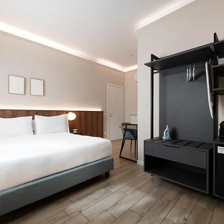 Aparthotel Relstay - Amendola