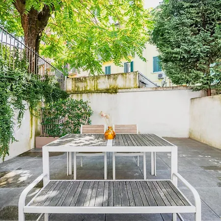 Lägenhetshotell Relstay - Amendola Milano