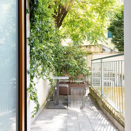 Aparthotel Relstay - Amendola Milan