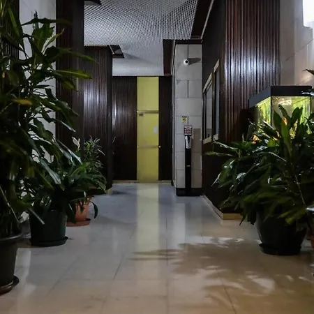 Апартаменты The Brera *