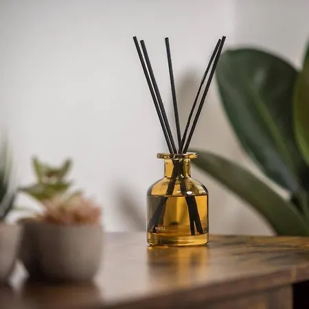 The Brera Апартаменты