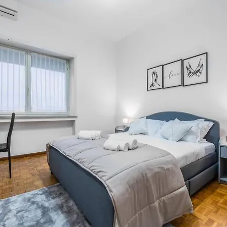 The Brera ميلان