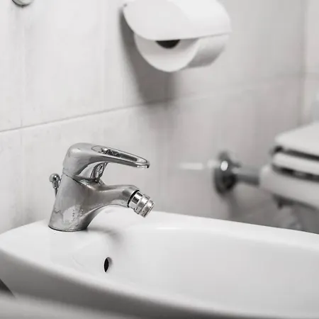 The Brera Апартаменты