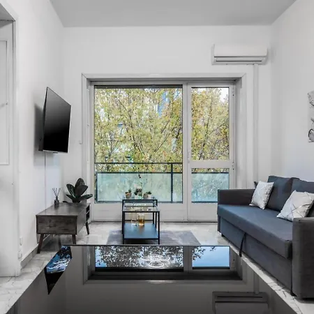 The Brera ميلان