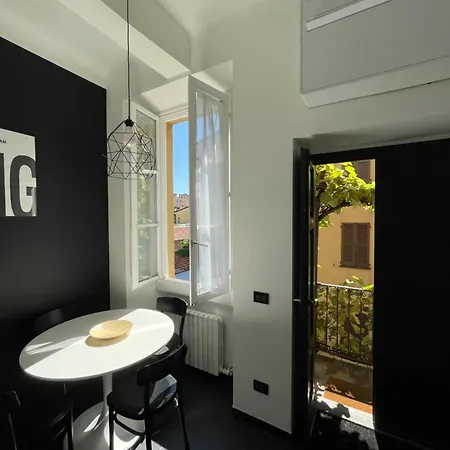 Antica Corte Navigli-darsena Apartment