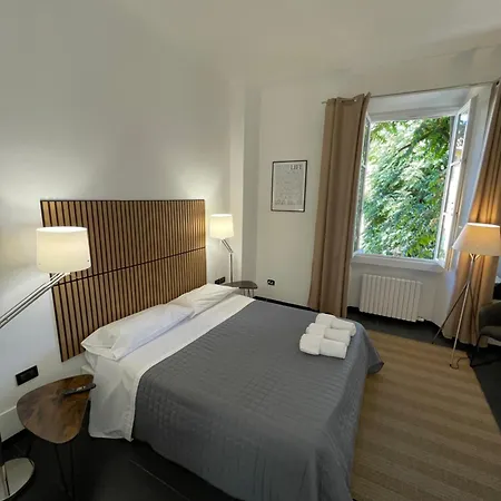 Antica Corte Navigli-darsena Apartment Milan